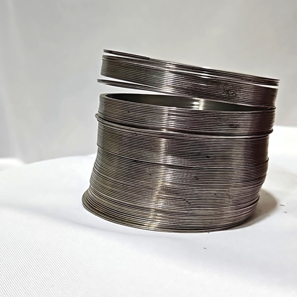 Vintage, Original, 1947, Metal, Slinky, Original Box, Collectible, Toy, Coil - Picture 12 of 12